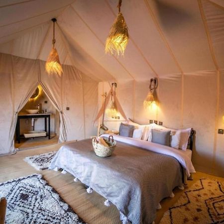 Merzouga Pearl Luxury Camp Merzuga Kültér fotó