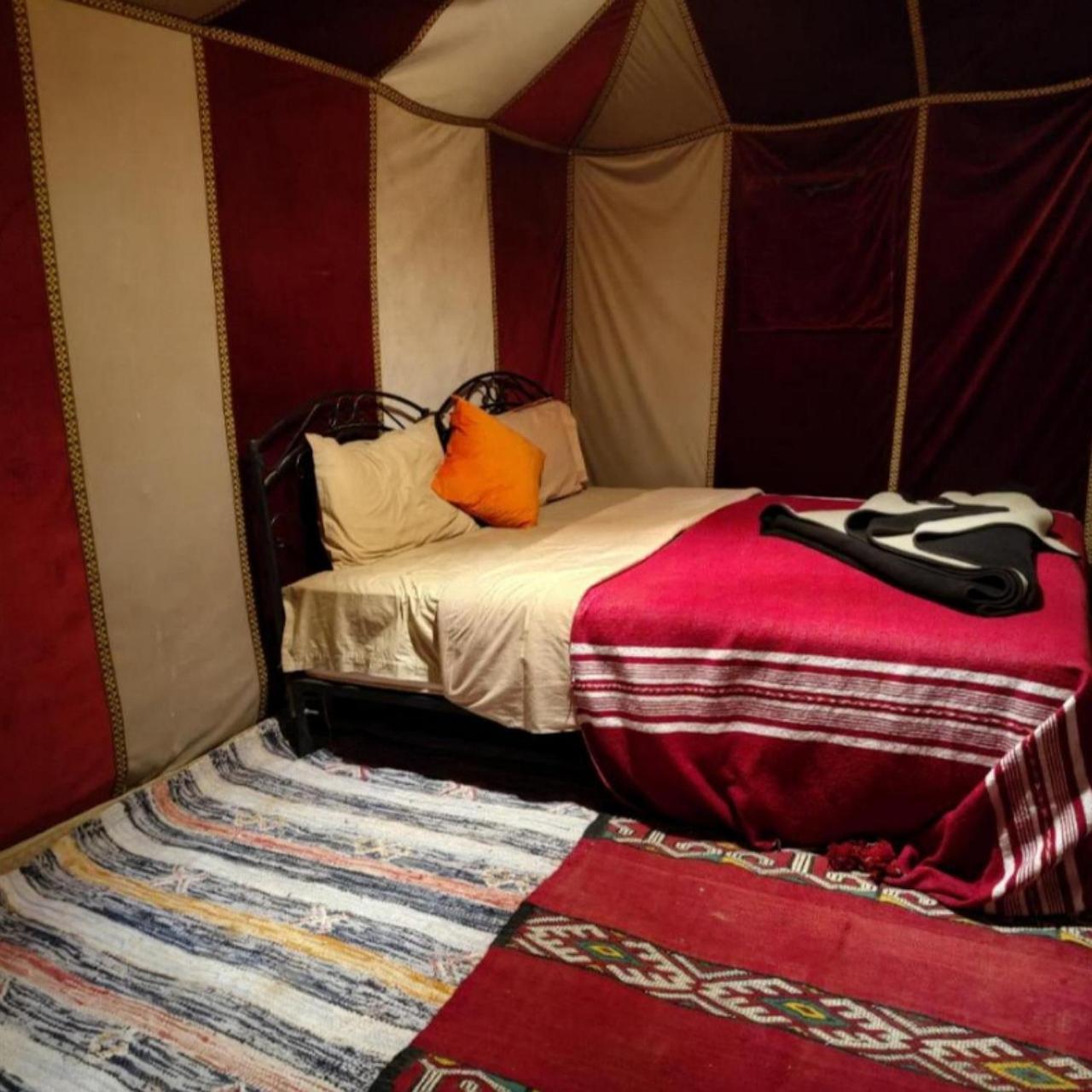 Merzouga Pearl Luxury Camp Merzuga Kültér fotó