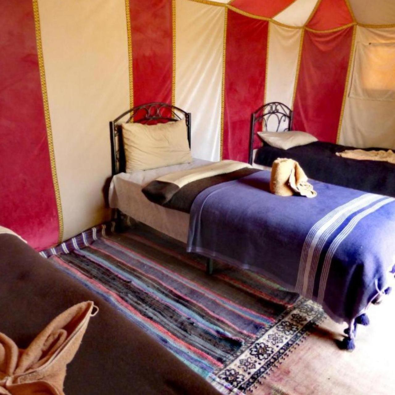 Merzouga Pearl Luxury Camp Merzuga Kültér fotó