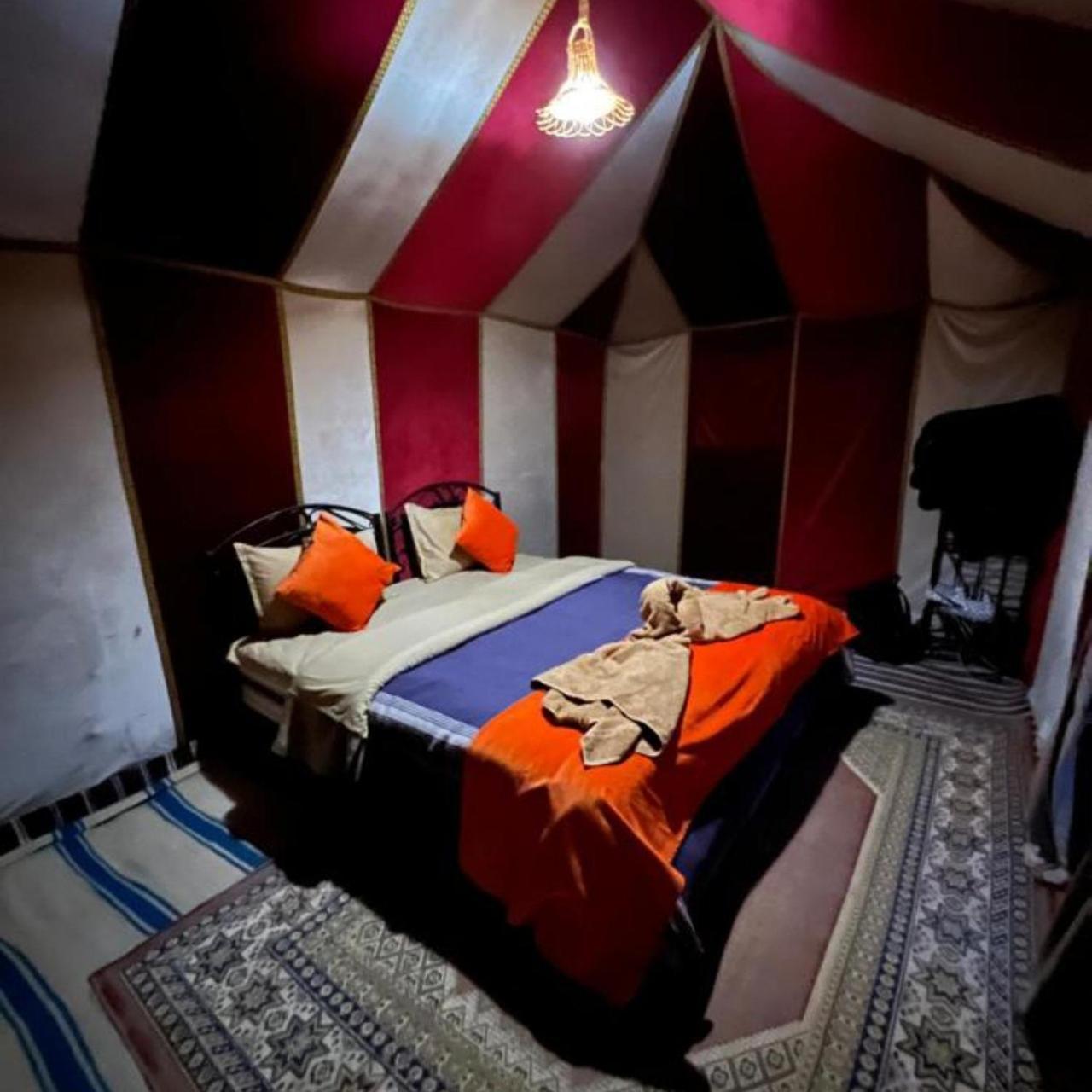 Merzouga Pearl Luxury Camp Merzuga Kültér fotó