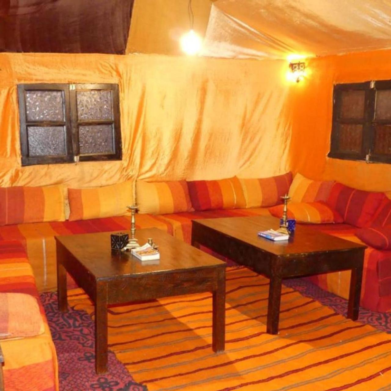 Merzouga Pearl Luxury Camp Merzuga Kültér fotó