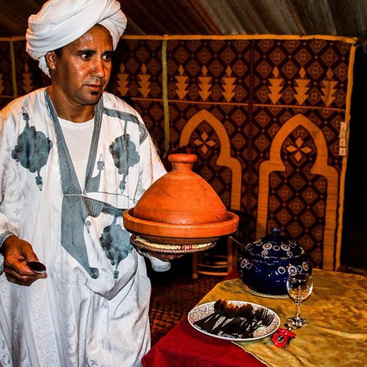 Merzouga Pearl Luxury Camp Merzuga Kültér fotó