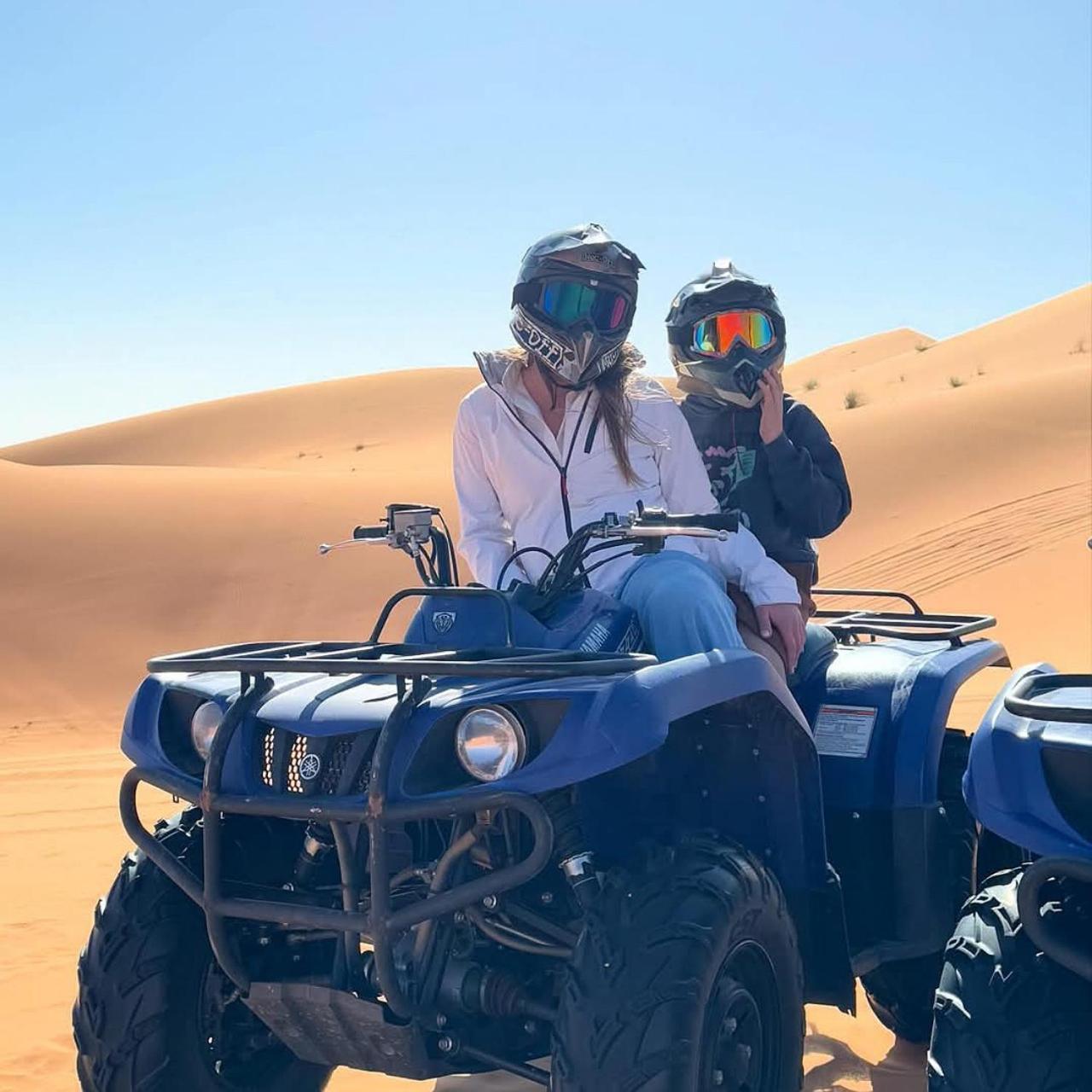 Merzouga Pearl Luxury Camp Merzuga Kültér fotó