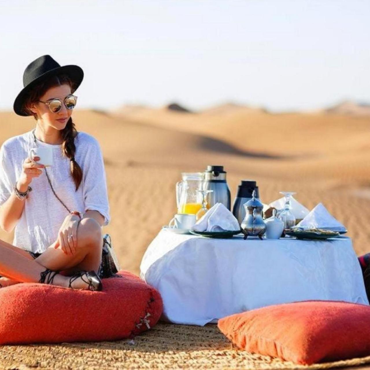 Merzouga Pearl Luxury Camp Merzuga Kültér fotó