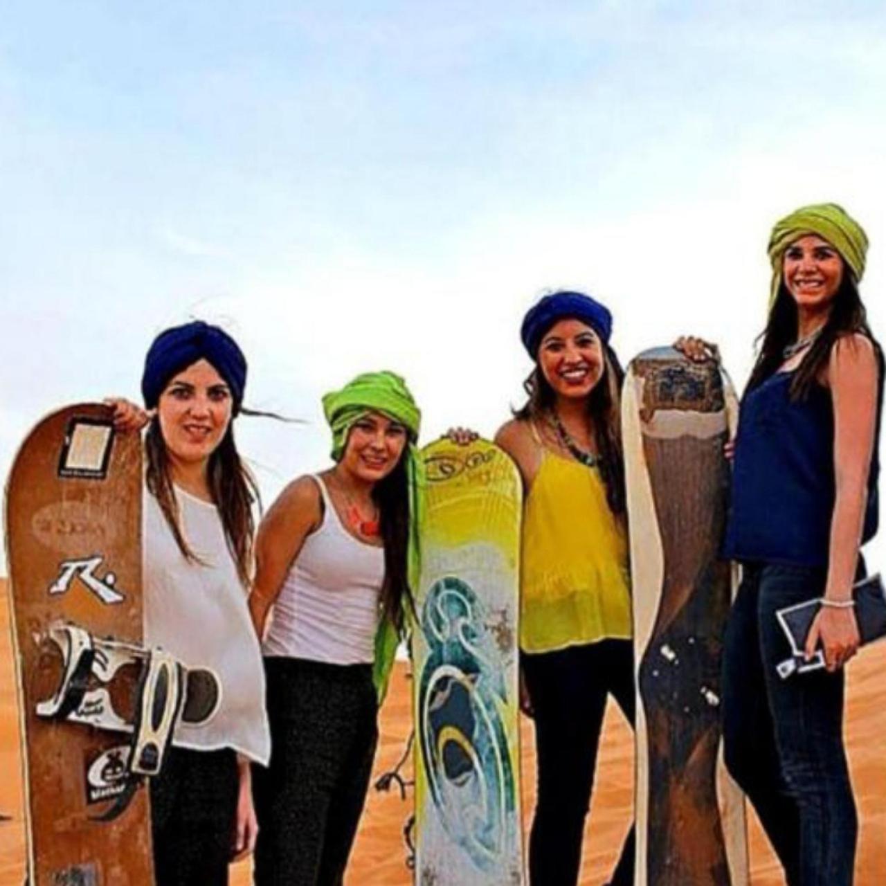 Merzouga Pearl Luxury Camp Merzuga Kültér fotó