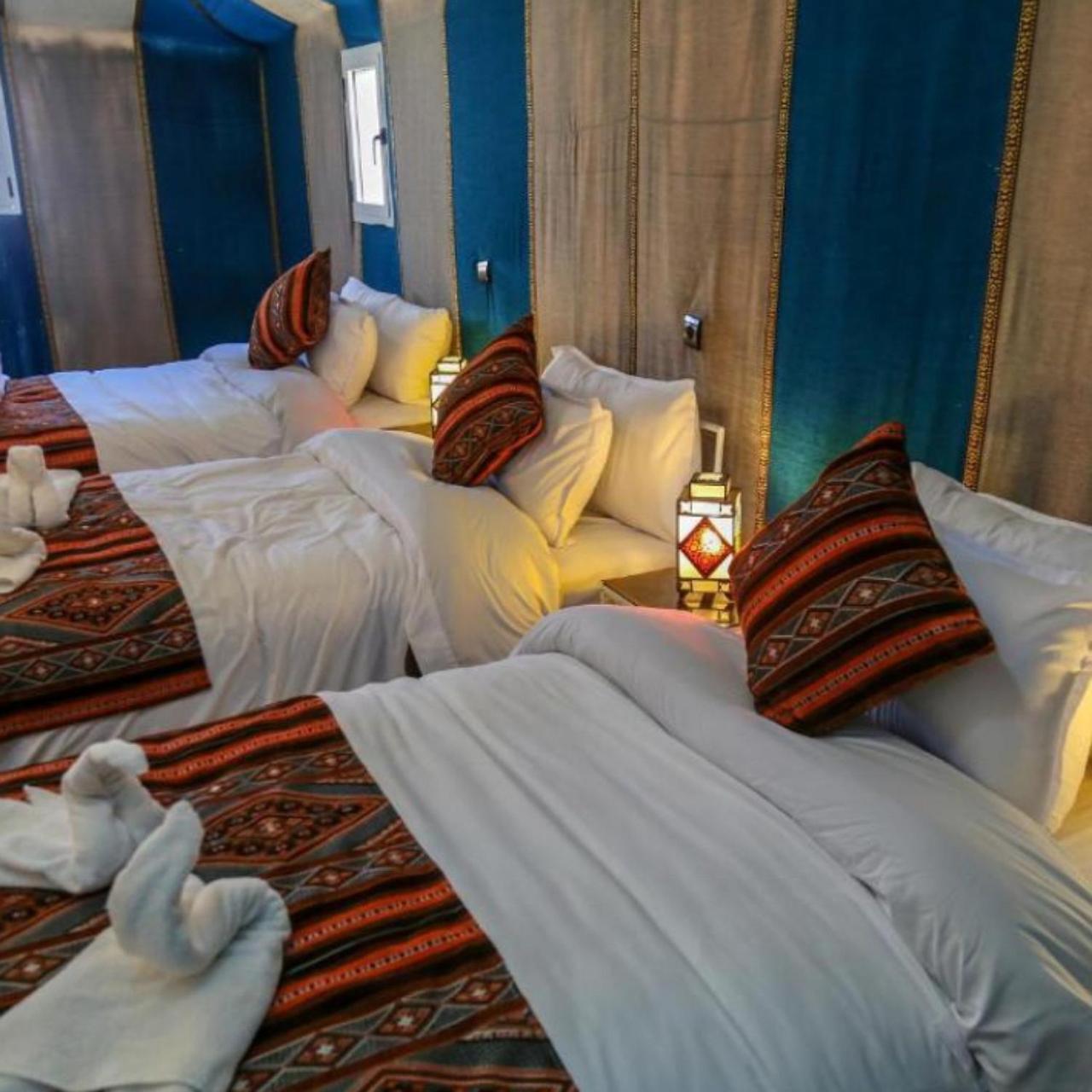 Merzouga Pearl Luxury Camp Merzuga Kültér fotó