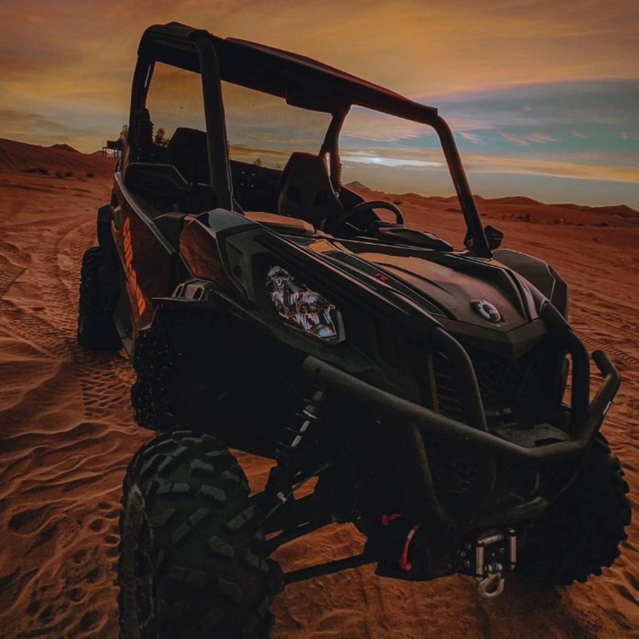 Merzouga Pearl Luxury Camp Merzuga Kültér fotó